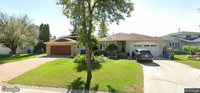 Larawan ng 14 Chapparal Crescent sa Winnipeg, Manitoba