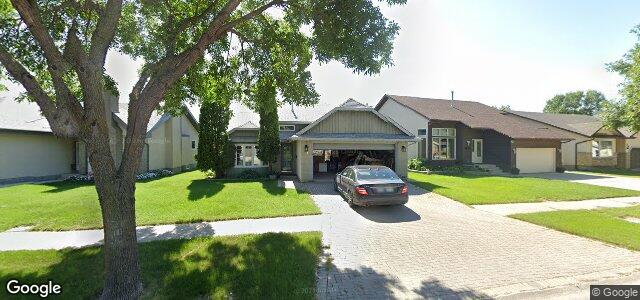 Larawan ng 14 Chochinov Avenue sa Winnipeg, Manitoba