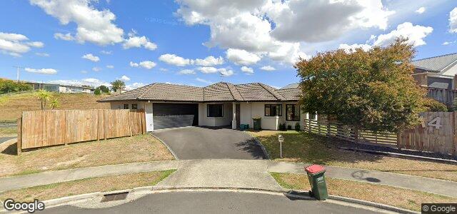 Larawan ng 14 Derbyshire Place sa Winnipeg, Manitoba