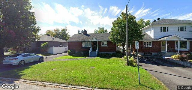 Larawan ng 14 Dunham Street sa Winnipeg, Manitoba