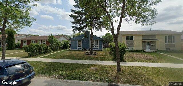 Larawan ng 14 Leahcrest Crescent sa Winnipeg, Manitoba