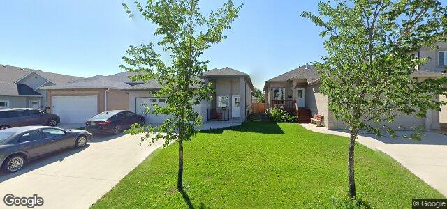 Larawan ng 14 Nihal Bay sa Winnipeg, Manitoba