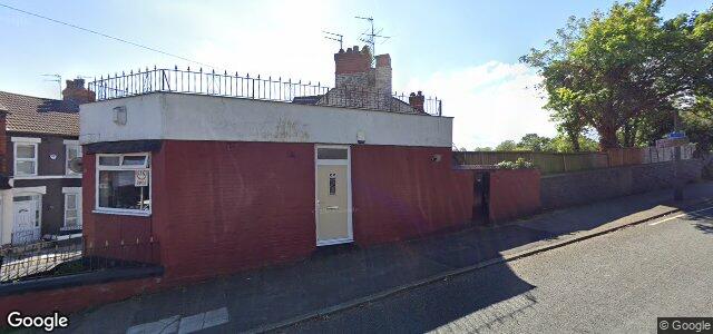 Larawan ng 14 Penny Lane sa Winnipeg, Manitoba