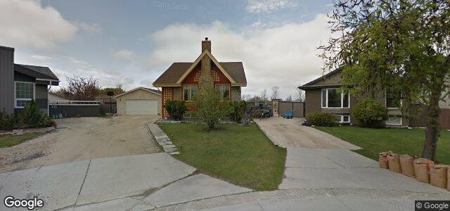 Larawan ng 14 Sam Sorokin Place sa Winnipeg, Manitoba