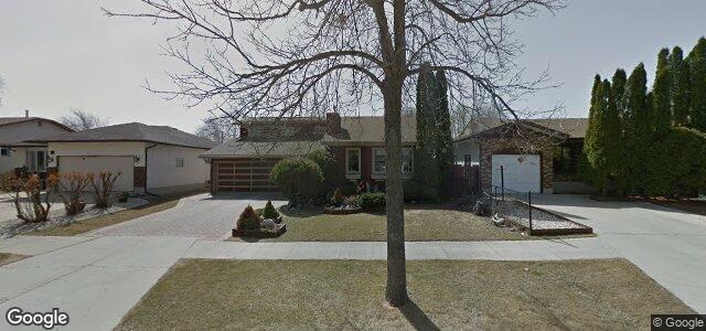 Larawan ng 14 Sasaki Crescent sa Winnipeg, Manitoba