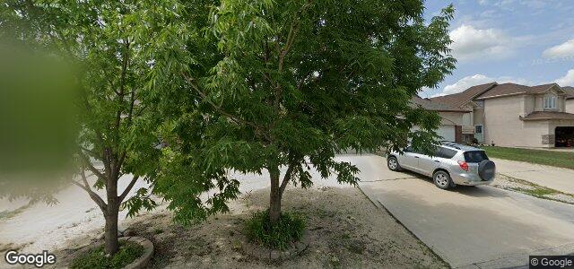 Larawan ng 14 Sedona Crescent sa Winnipeg, Manitoba