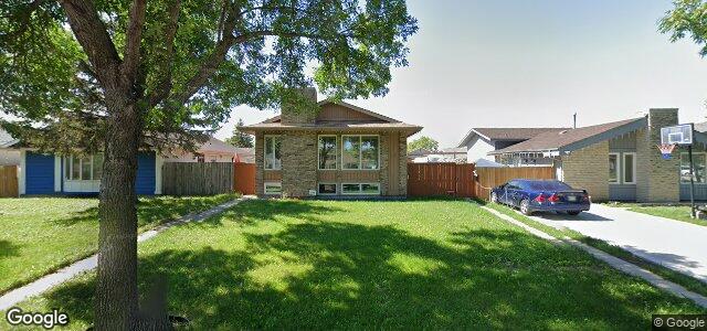 Larawan ng 14 Skrypnyk Crescent sa Winnipeg, Manitoba