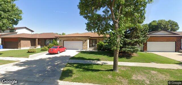 Larawan ng 14 Wentwood Crescent sa Winnipeg, Manitoba