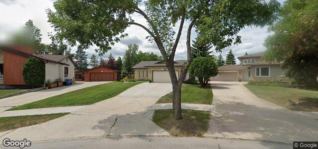Larawan ng 140 Leahcrest Crescent sa Winnipeg, Manitoba