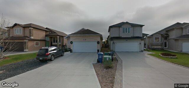 Larawan ng 140 Sedona Crescent sa Winnipeg, Manitoba