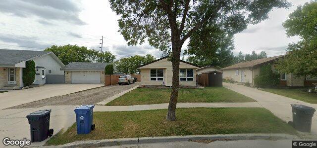 Larawan ng 141 Arthur Wright Crescent sa Winnipeg, Manitoba