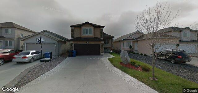 Larawan ng 144 Sedona Crescent sa Winnipeg, Manitoba