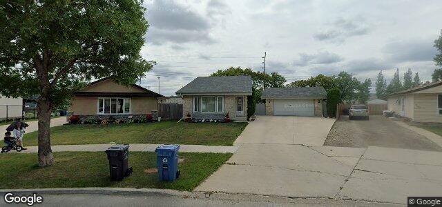 Larawan ng 145 Arthur Wright Crescent sa Winnipeg, Manitoba