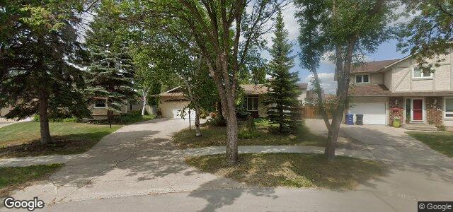 Larawan ng 146 Leahcrest Crescent sa Winnipeg, Manitoba
