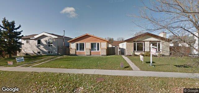 Larawan ng 148 Mandalay Drive sa Winnipeg, Manitoba