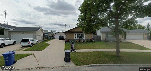 Larawan ng 149 Arthur Wright Crescent sa Winnipeg, Manitoba