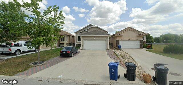 Photo of 149 Khalsa Street in Winnipeg, Manitoba