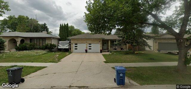 Larawan ng 15 Argate Drive sa Winnipeg, Manitoba