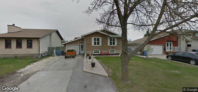 Larawan ng 15 Bachman Bay sa Winnipeg, Manitoba