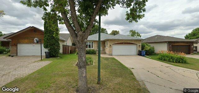 Larawan ng 15 Cail Bay sa Winnipeg, Manitoba