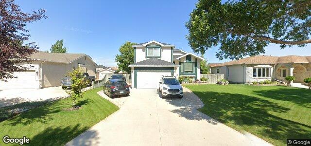 Larawan ng 15 Chapparal Crescent sa Winnipeg, Manitoba