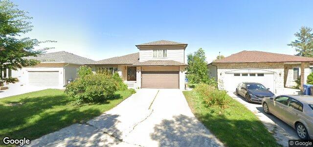 Larawan ng 15 Chochinov Avenue sa Winnipeg, Manitoba