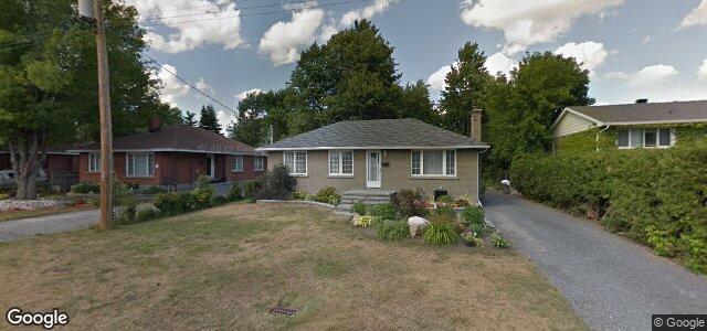 Larawan ng 15 Dunham Street sa Winnipeg, Manitoba