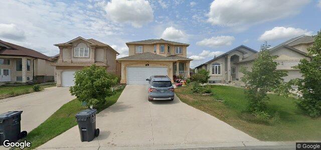 15 Gardenton Avenue（加拿大曼尼托巴省温尼伯市）房屋照片