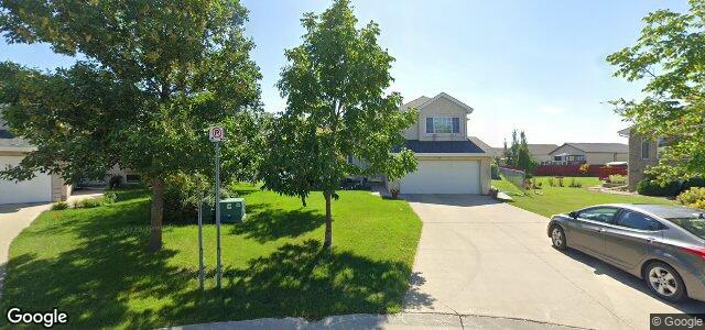 Larawan ng 15 Gelhorn Place sa Winnipeg, Manitoba