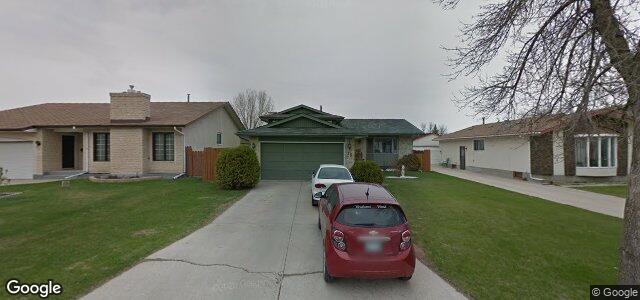 Larawan ng 15 Heft Crescent sa Winnipeg, Manitoba