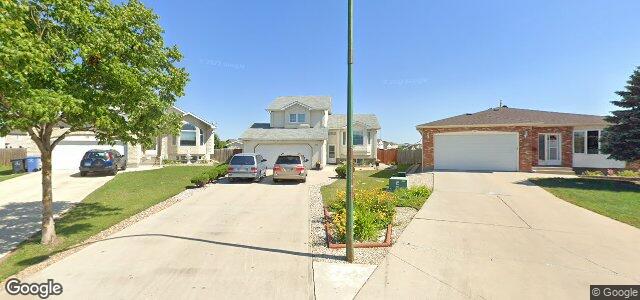 Larawan ng 15 Malanchuk Place sa Winnipeg, Manitoba