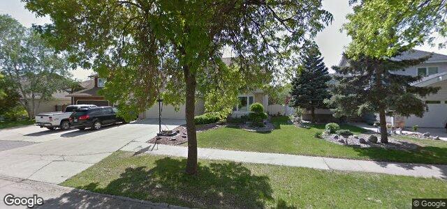Larawan ng 15 Olford Crescent sa Winnipeg, Manitoba