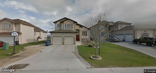 Larawan ng 15 Santa Fe Drive sa Winnipeg, Manitoba