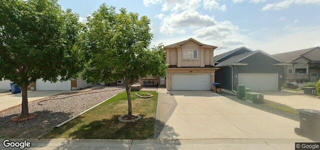 Larawan ng 15 Sewa Crescent sa Winnipeg, Manitoba