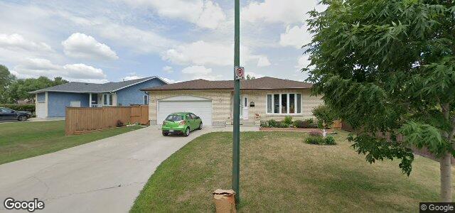 Larawan ng 150 Arthur Wright Crescent sa Winnipeg, Manitoba