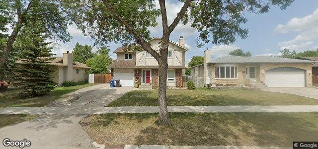 Larawan ng 150 Leahcrest Crescent sa Winnipeg, Manitoba