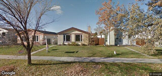Larawan ng 152 Mandalay Drive sa Winnipeg, Manitoba