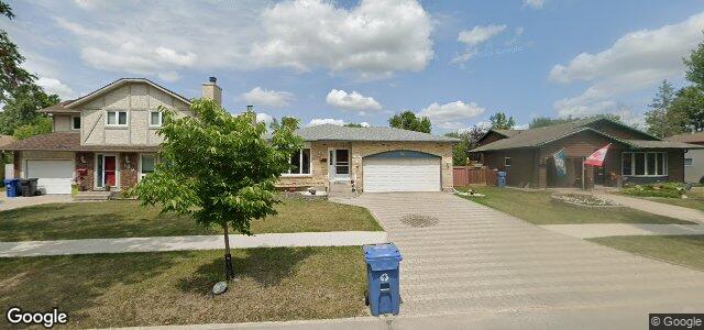 Larawan ng 154 Leahcrest Crescent sa Winnipeg, Manitoba