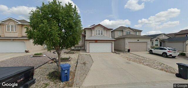 Larawan ng 156 Sedona Crescent sa Winnipeg, Manitoba