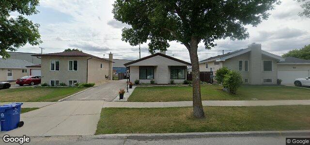 Larawan ng 157 Arthur Wright Crescent sa Winnipeg, Manitoba
