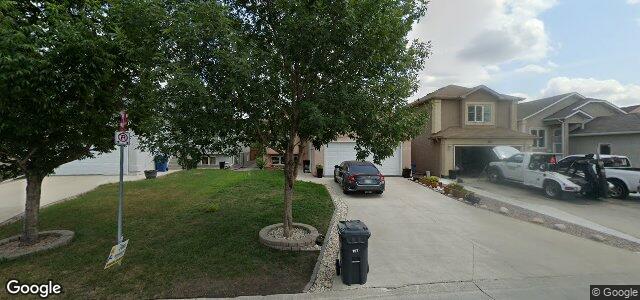 Larawan ng 157 Khalsa Street sa Winnipeg, Manitoba