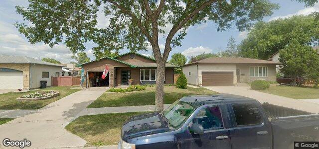 Larawan ng 158 Leahcrest Crescent sa Winnipeg, Manitoba