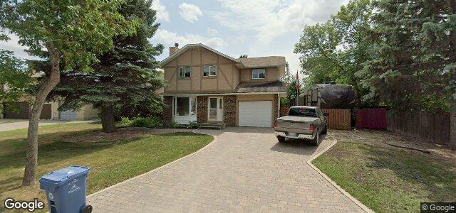 Larawan ng 159 Leahcrest Crescent sa Winnipeg, Manitoba