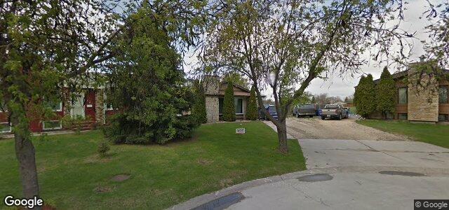 Larawan ng 16 Marlyn Place sa Winnipeg, Manitoba