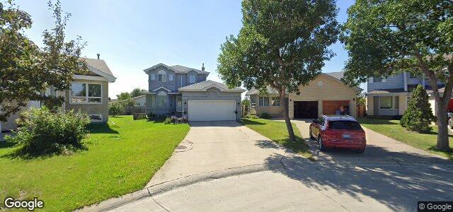 Larawan ng 16 Philiman Place sa Winnipeg, Manitoba