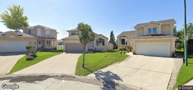 Larawan ng 16 Prelest Place sa Winnipeg, Manitoba