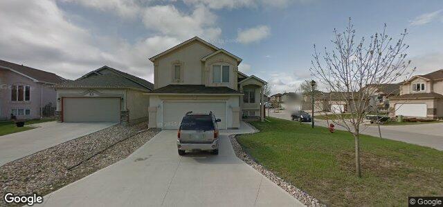 Larawan ng 16 Santa Fe Drive sa Winnipeg, Manitoba