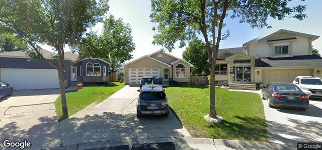 16 Sochie Place（加拿大曼尼托巴省溫尼伯市）房屋照片