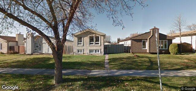 160 Mandalay Drive（加拿大曼尼托巴省温尼伯市）房屋照片