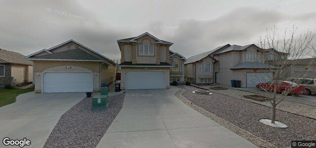 Larawan ng 160 Sedona Crescent sa Winnipeg, Manitoba